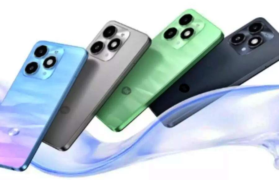 Itel A90 price in India
