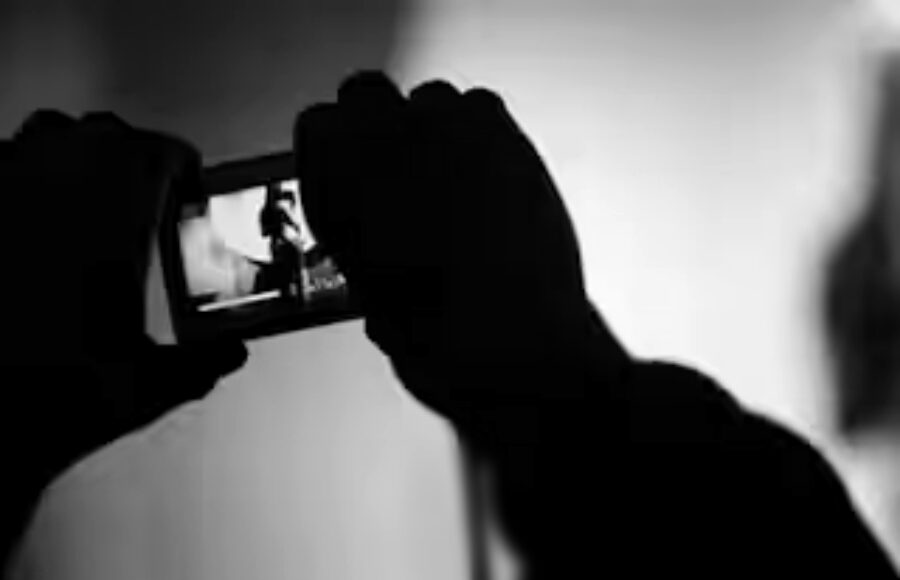 Security Guard Filmed Woman in MRI - Jodhpur Hospital | NationalBreaking.com