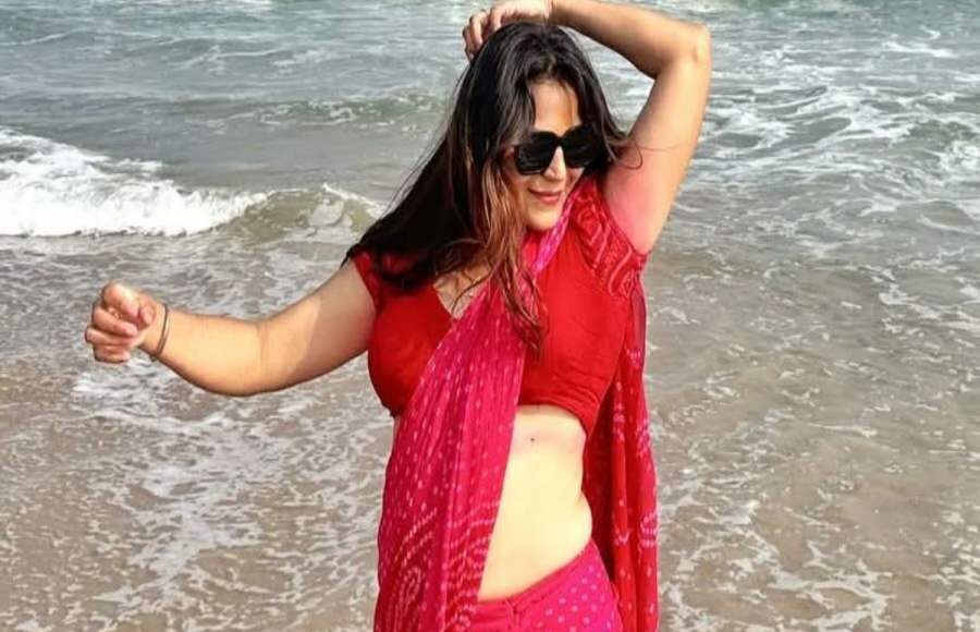 Jyoti Malhotra Spy Case