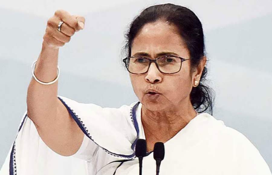 Mamata Banerjee on PM Modi