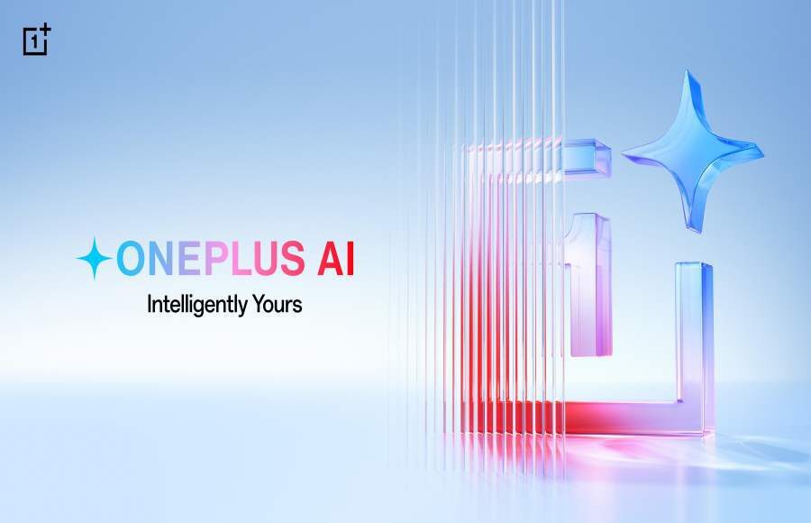 OnePlus AI