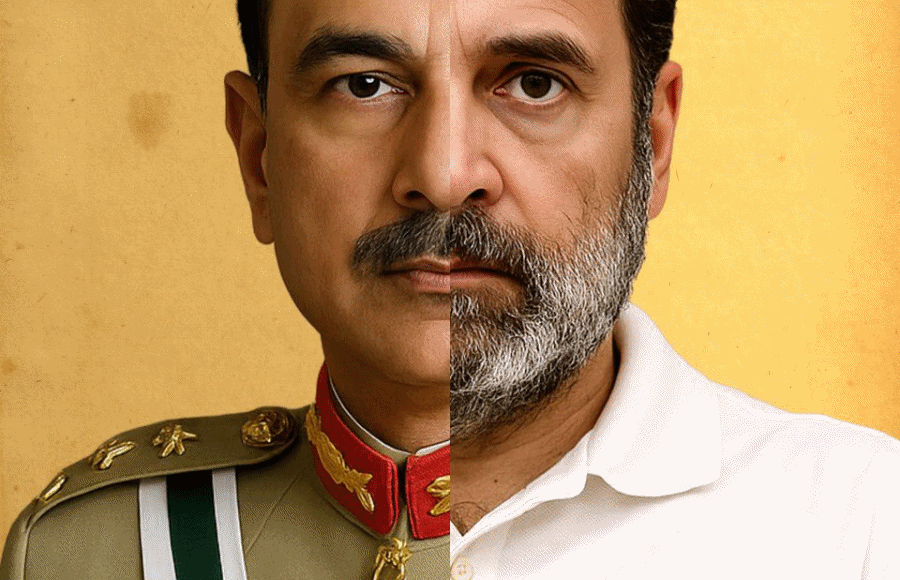 Operation Sindoor Congress BJP poster war