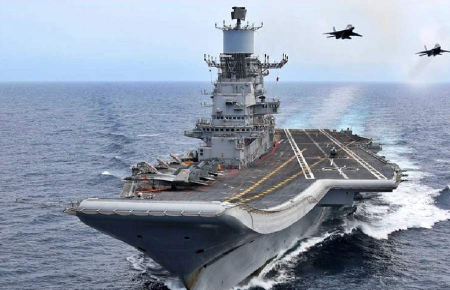 Operation Sindoor Indian Navy Karachi Attack