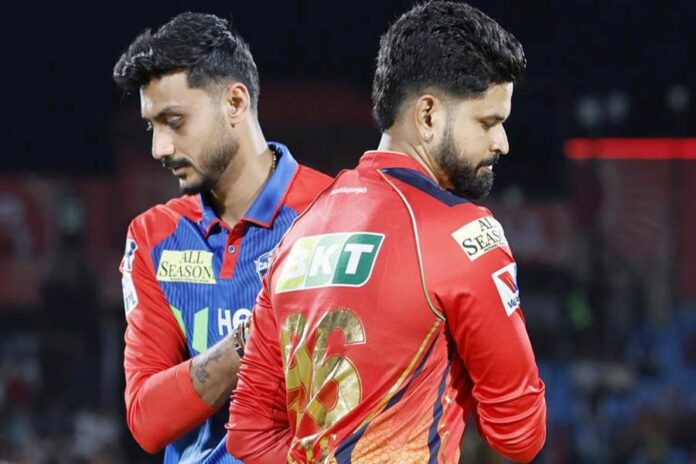 PBKS vs DC Match Prediction
