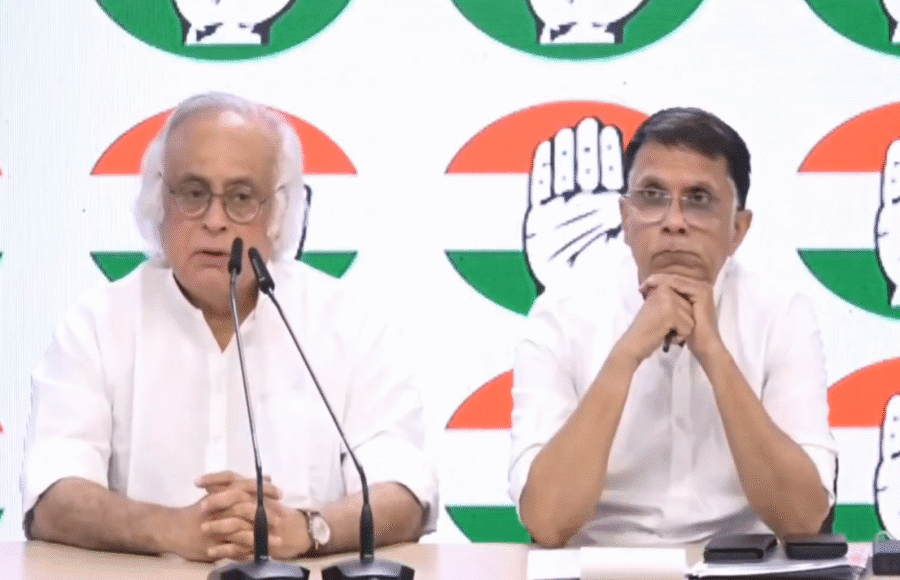 Congress questions U.S. role in India-Pakistan ceasefire