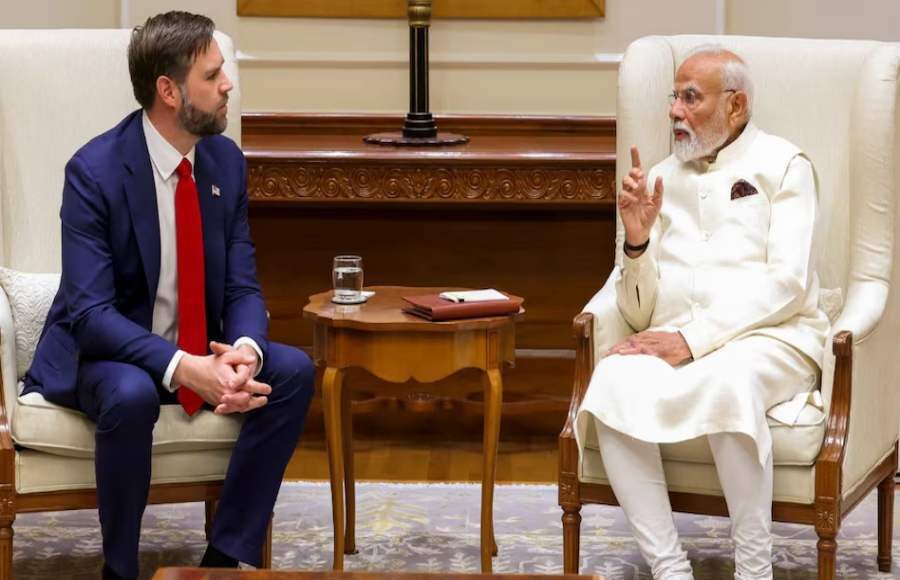 PM Modi on Ceasefire with Pakistan