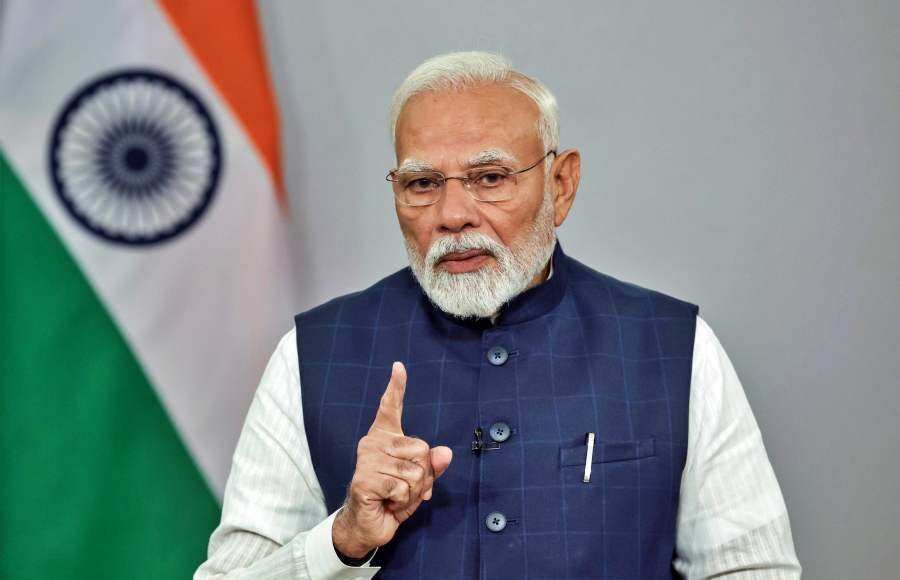 PM Modi on Operation Sindoor