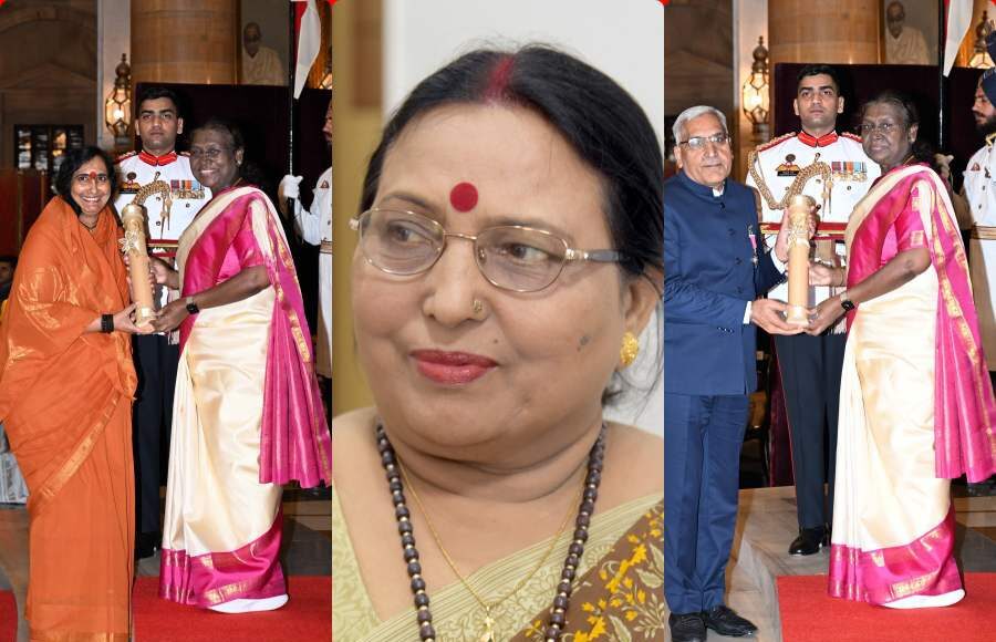 Padma Awards 2025