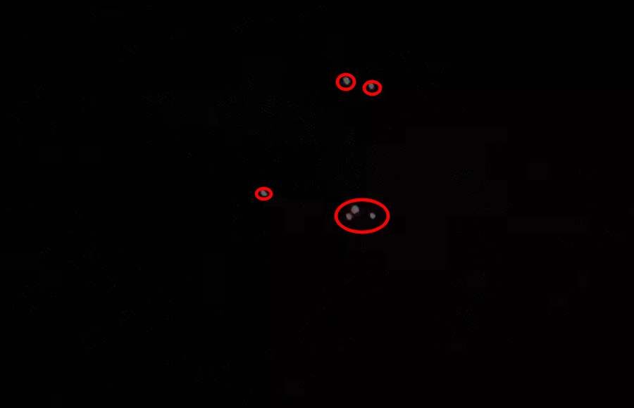 Pakistan Drone and Missile Attack