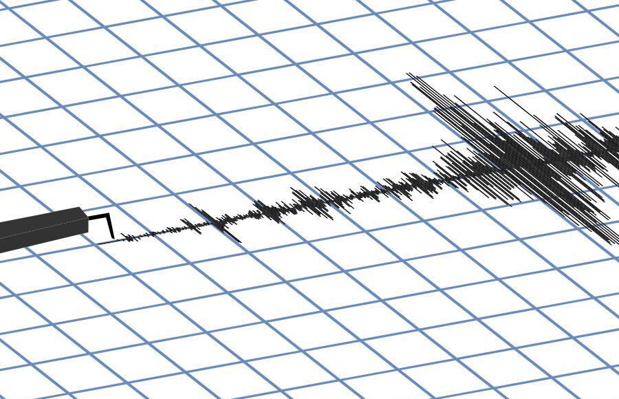 Pakistan Earthquake May 2025 - Midnight tremors cause panic