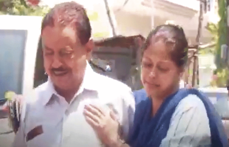 Panchkula Family Suicide Case - Praveen Mittal | NationalBreaking.com