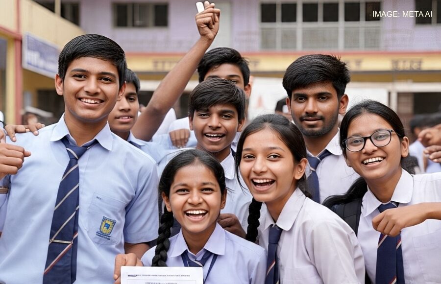 RBSE 10th Result 2025 to Be Announced on 28 May by Education Minister via Video Conferencing