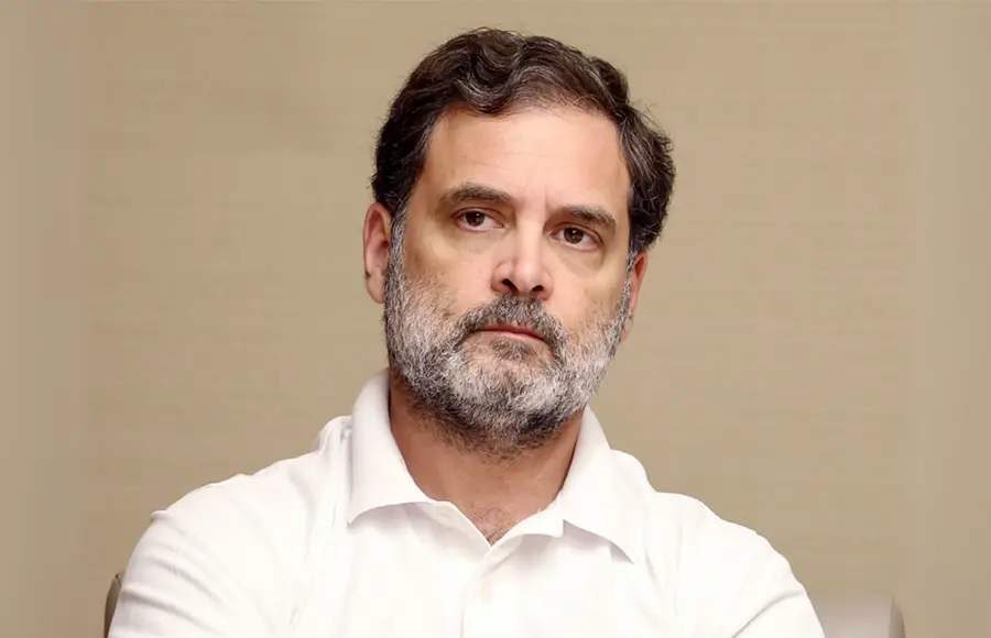 Rahul Gandhi citizenship