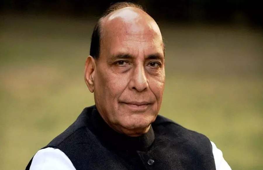 Rajnath Singh on Operation Sindoor