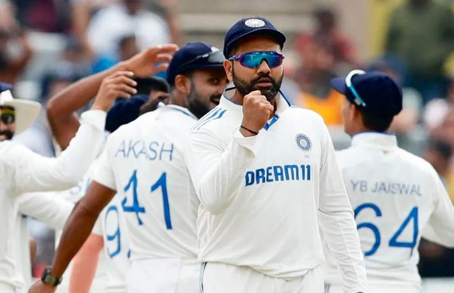 Rohit Sharma Test retirement