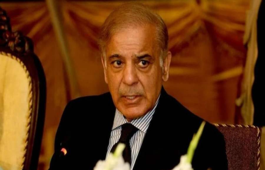 Shahbaz Sharif on India Air Strike