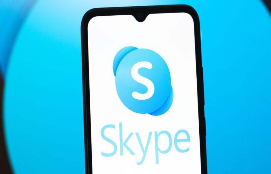Skype shutdown 2025