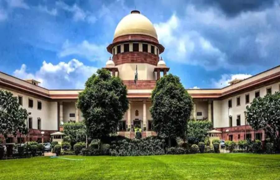 Supreme Court on Refugees