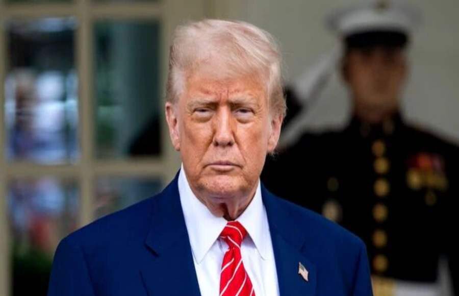 Trump on India Pakistan nuclear war