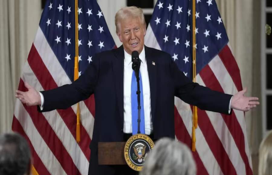 US proposes new bill