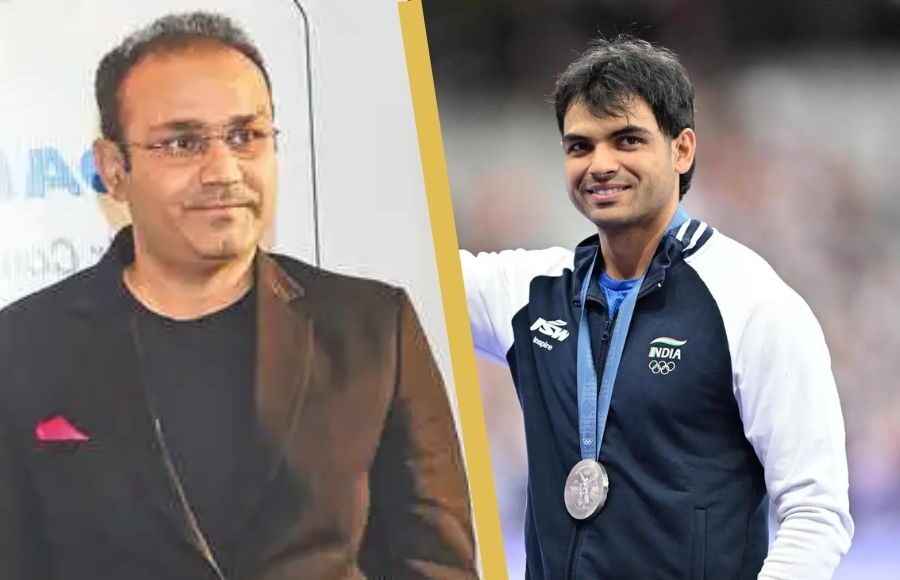 Neeraj Chopra, Kohli and Sehwag support Indian Army amid India-Pak tension