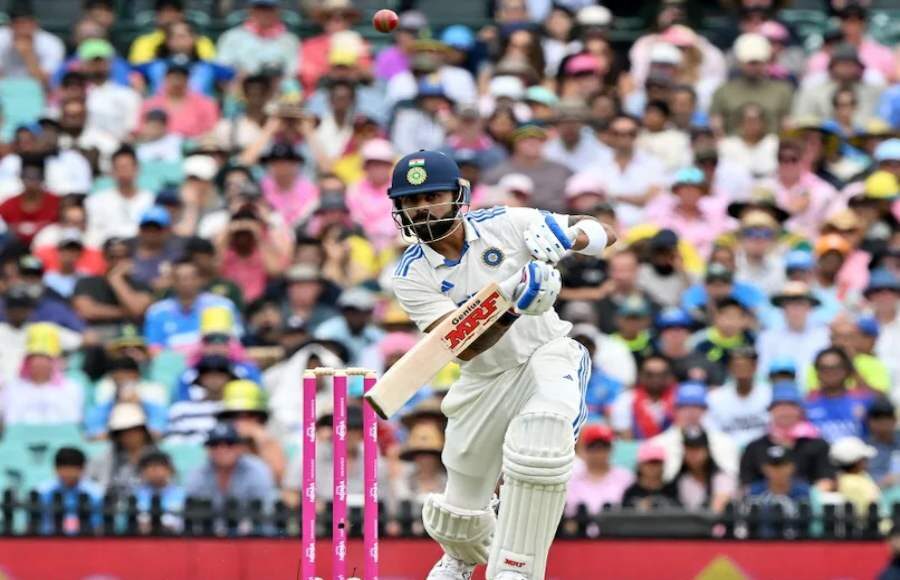 Virat Kohli Retirement