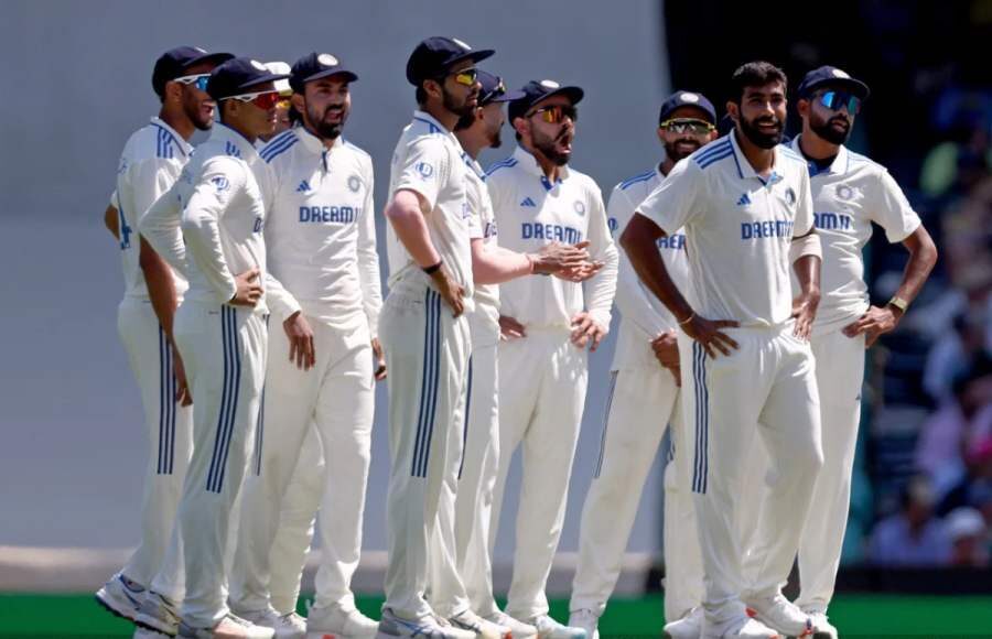 Virat Kohli Test Retirement
