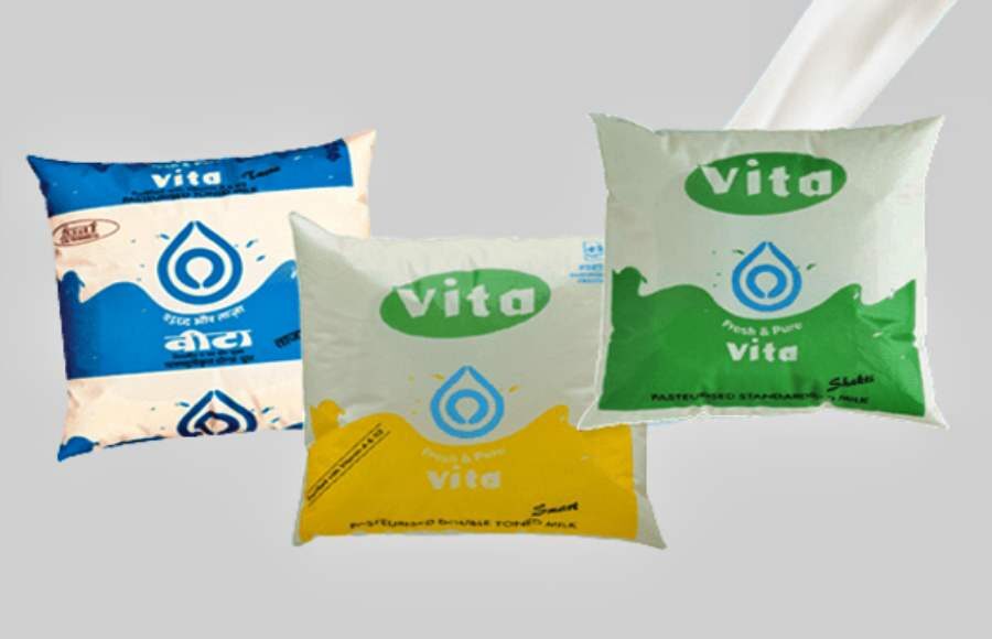 Vita Milk Price Hike