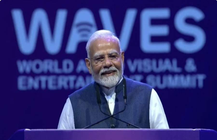 WAVES Summit 2025