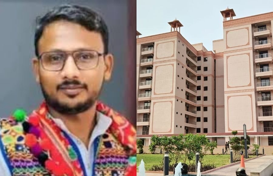 राजस्थान ACB ने विधायक जयकृष्ण पटेल को ₹2.5 करोड़ रिश्वत मांगने के आरोप में गिरफ्तार किया | ACB bribery case | NationalBreaking.com