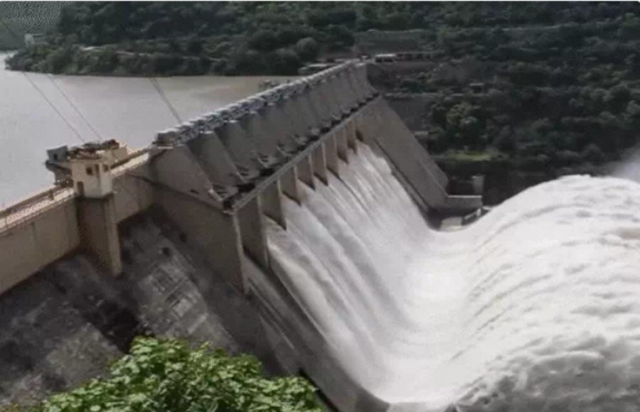 CISF deployed for Bhakra Dam security and Haryana water supply update