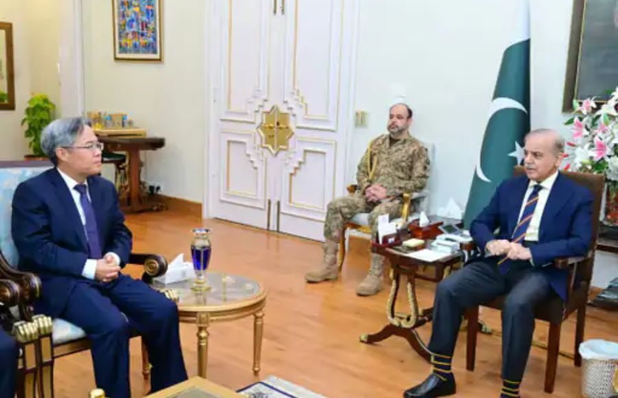 India Pakistan border tension after Pahalgam attack and Indus threat