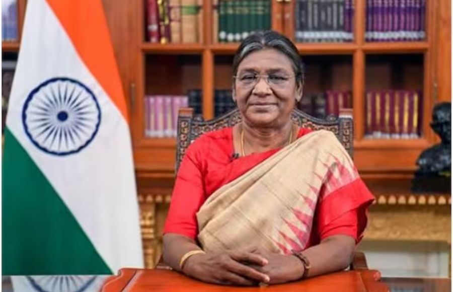 President Droupadi Murmu questions Supreme Court over governor powers verdict
