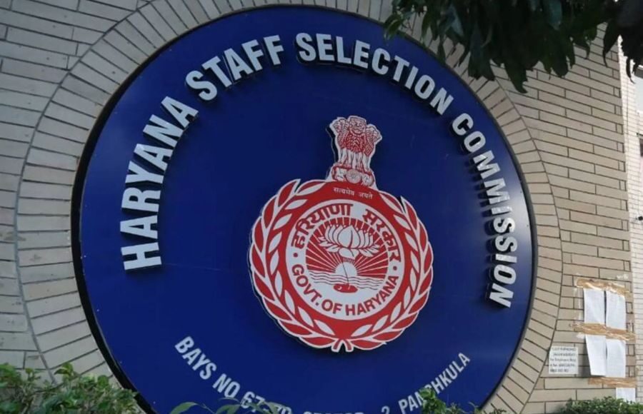 Haryana CET 2025 exam notification released