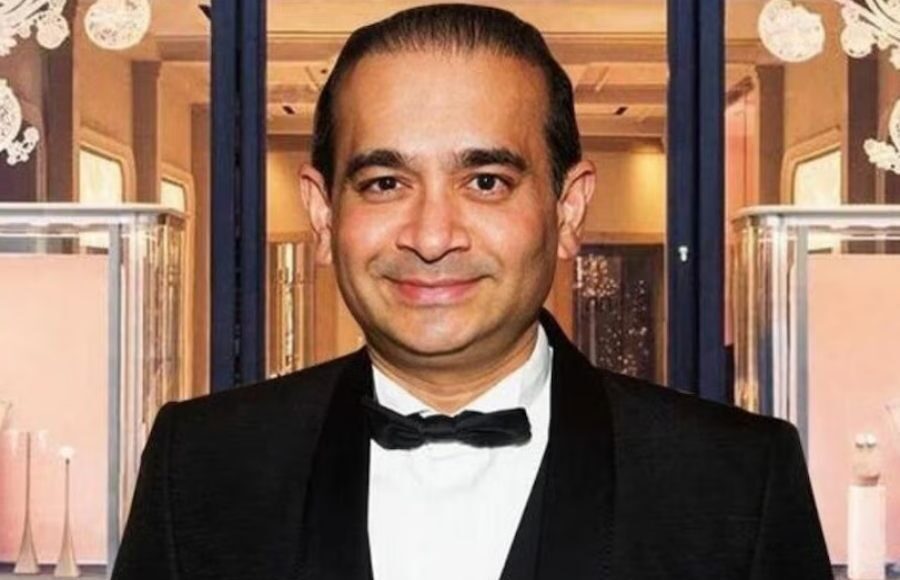 UK High Court rejects Nirav Modi bail plea