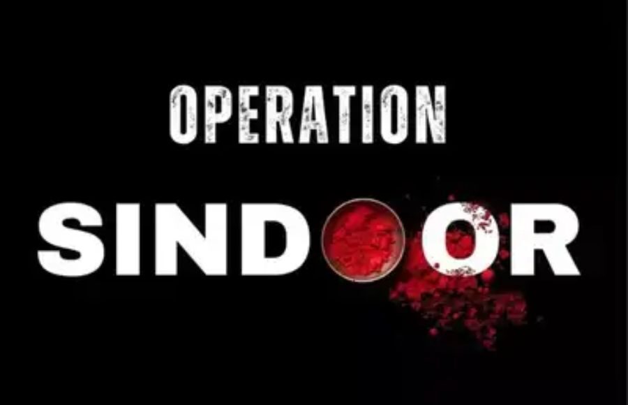 Operation Sindoor