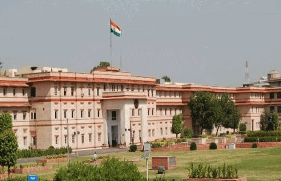Indian forces intercept Pakistan drone attacks near Rajasthan border