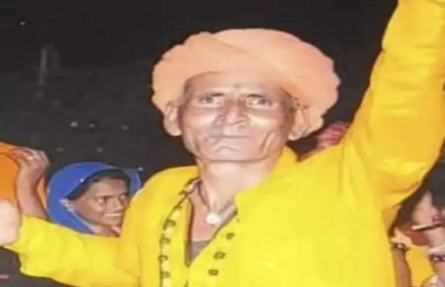 Sadhu attacked with mace in Bhilwara during property dispute