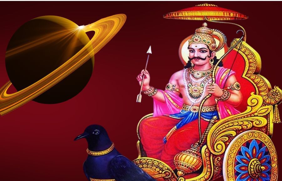 Shani Dev Puja on Shani Jayanti 2025