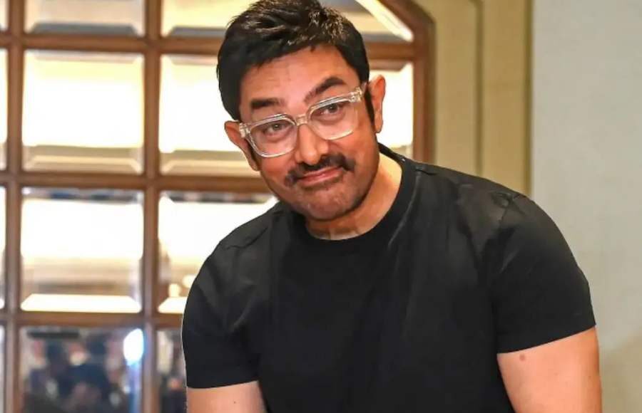 Aamir Khan Retirement