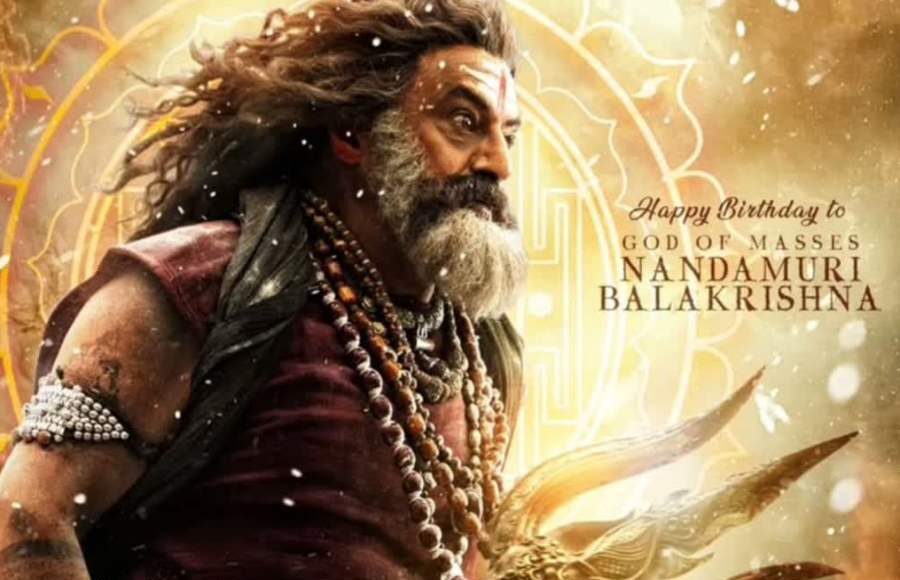 Akhanda 2 teaser