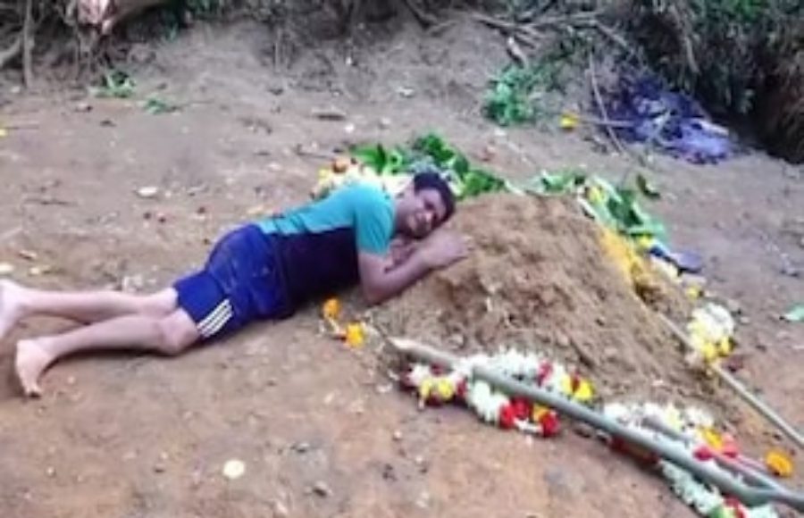 RCB Victory Parade Tragedy - Bengaluru Stampede | NationalBreaking.com