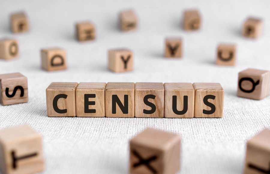 Census 2027