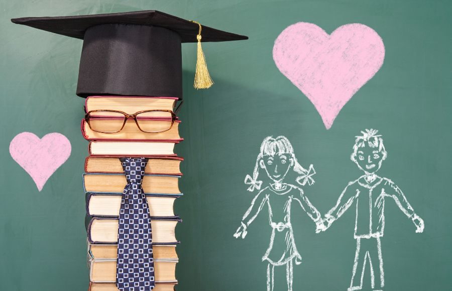 DU’s New Course on Love & Dating - Relationship Psychology | NationalBreaking.com