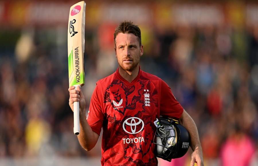 England vs West Indies T20