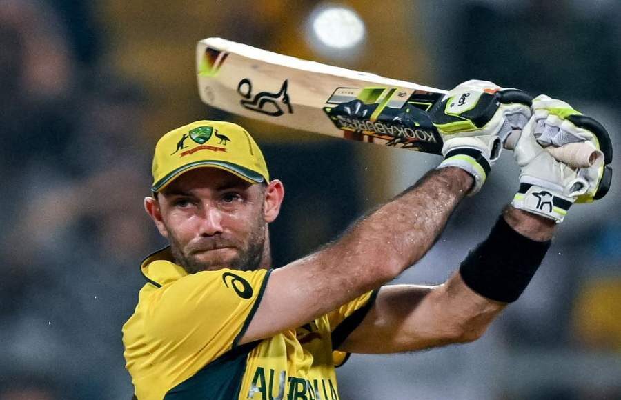 Glenn Maxwell retires from ODI cricket