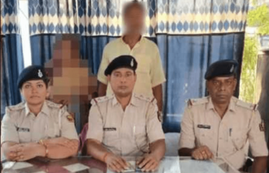 gopalganj-honour-killing-parents-arrested