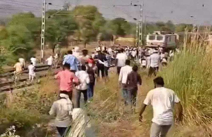 Gujjar Protest in Rajasthan
