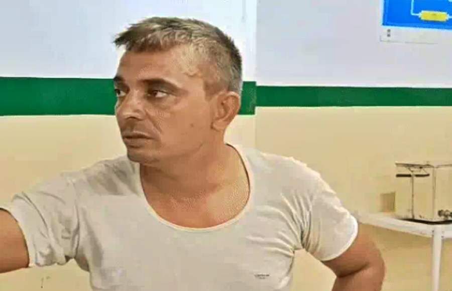 Haryana Double Murder