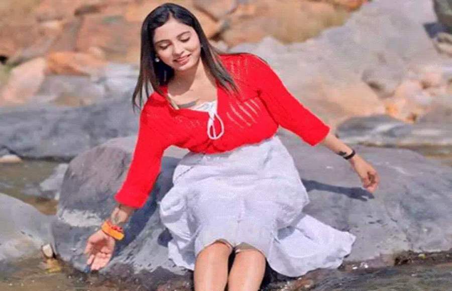 Haryanvi Model Murder